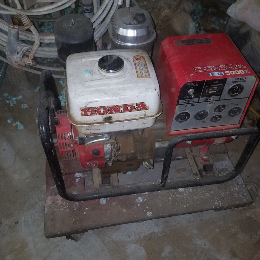 Auction Photo