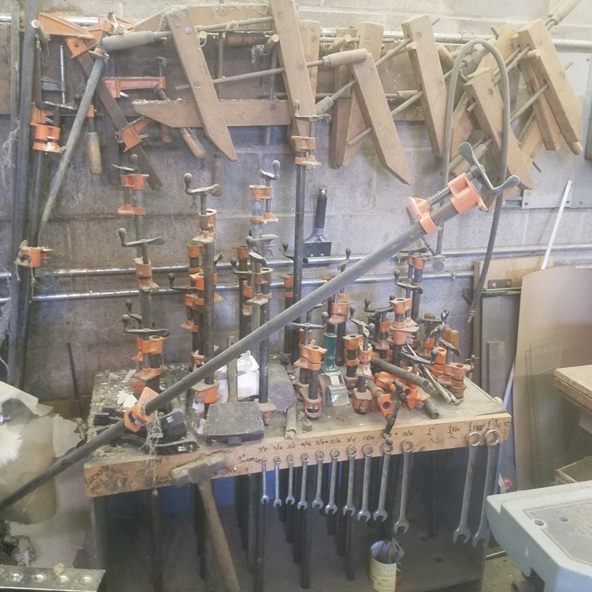 Auction Photo