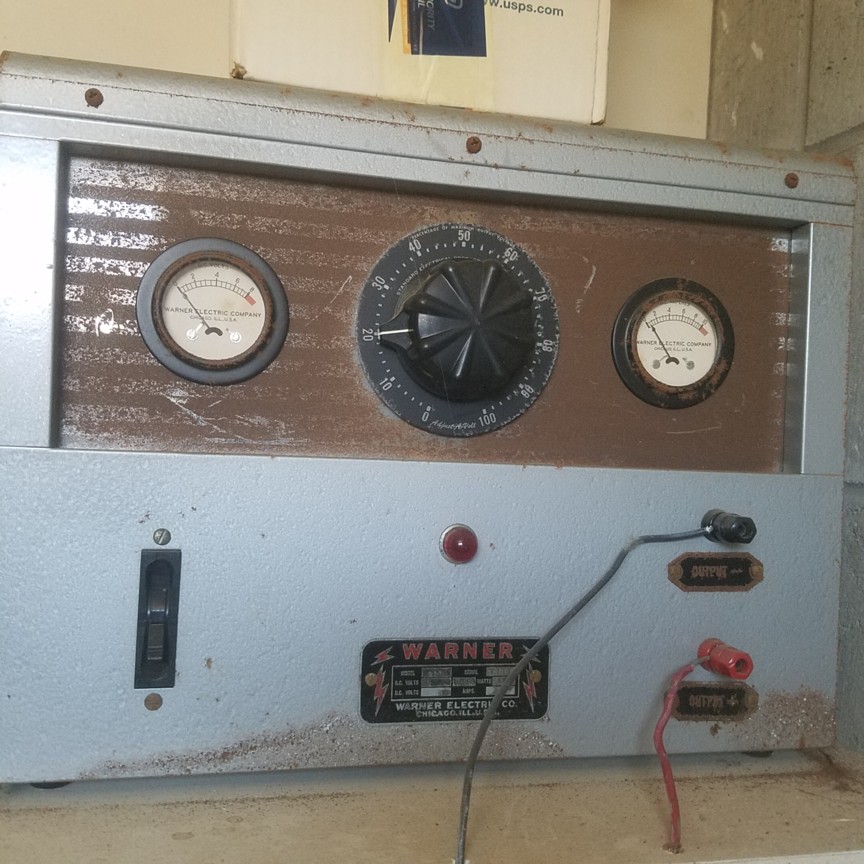 Auction Photo