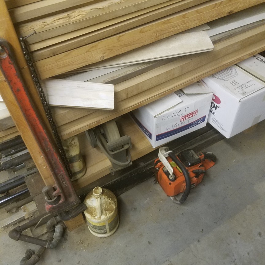 Auction Photo