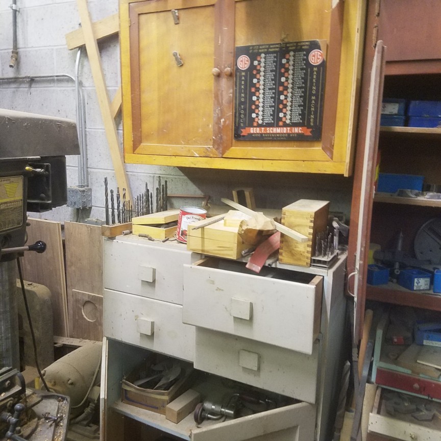 Auction Photo
