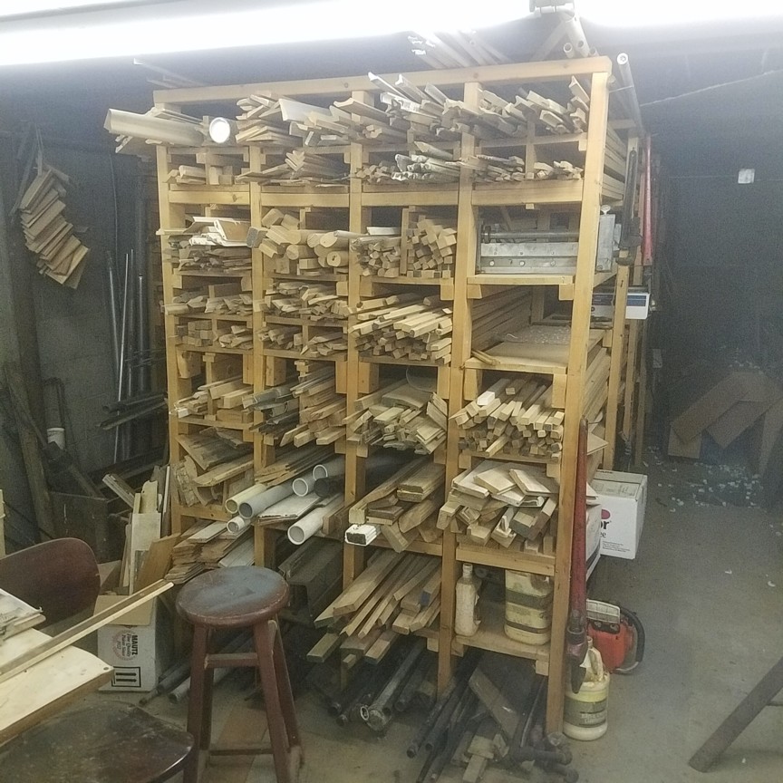 Auction Photo
