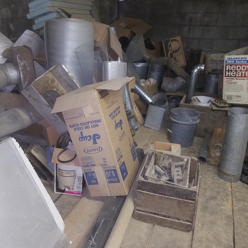 Auction Photo