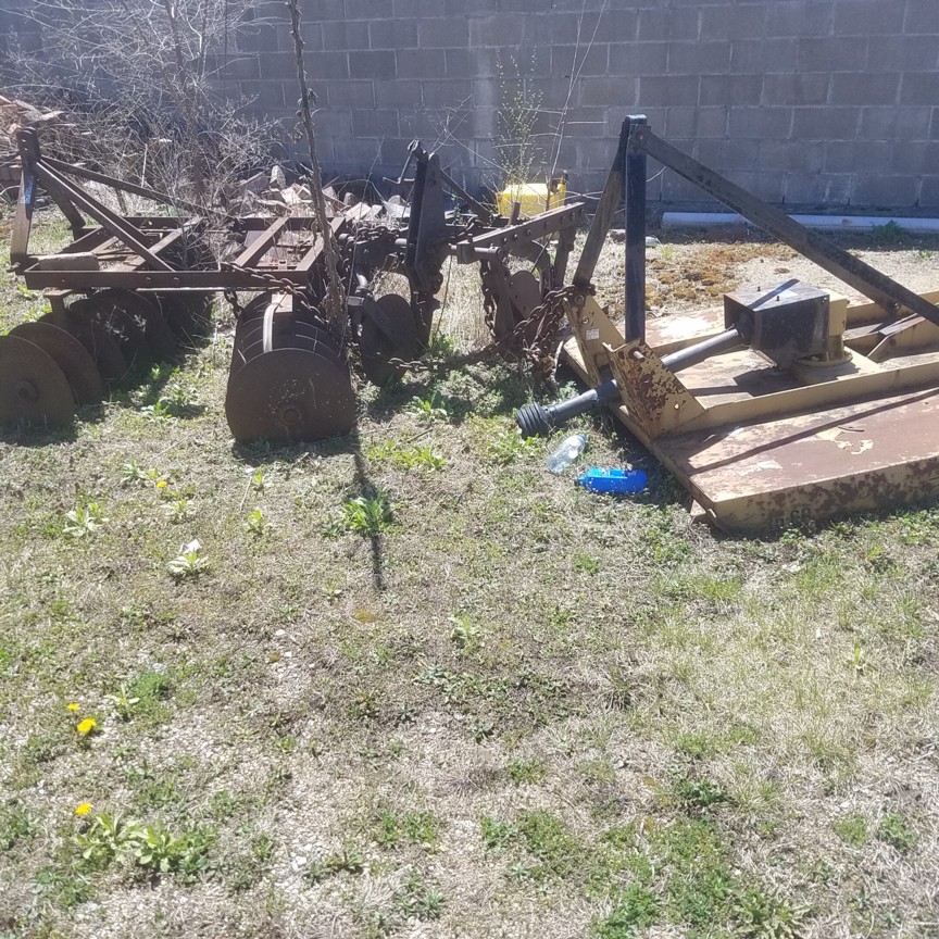Auction Photo
