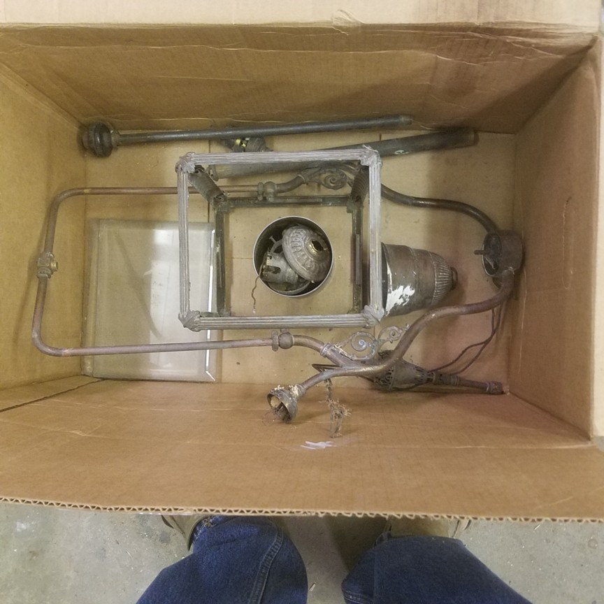 Auction Photo