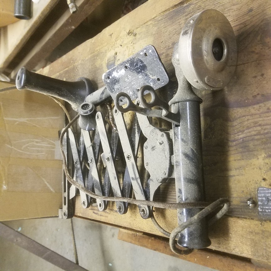 Auction Photo