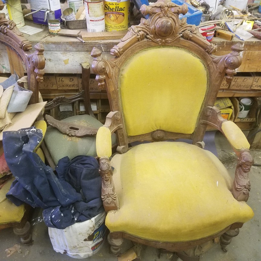 Auction Photo