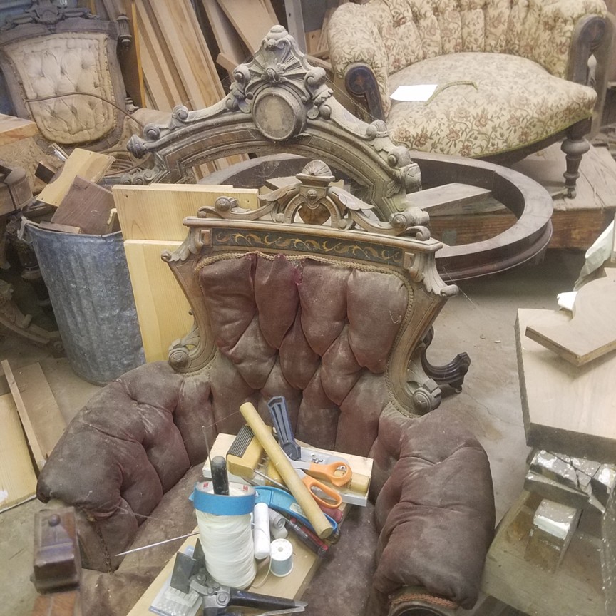Auction Photo