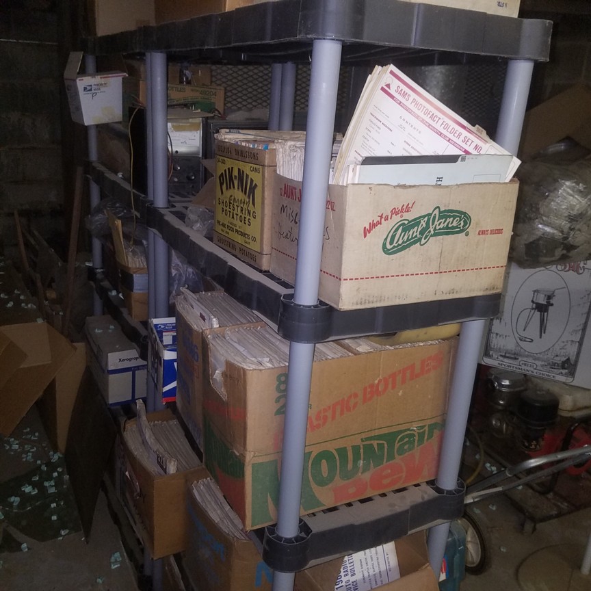 Auction Photo