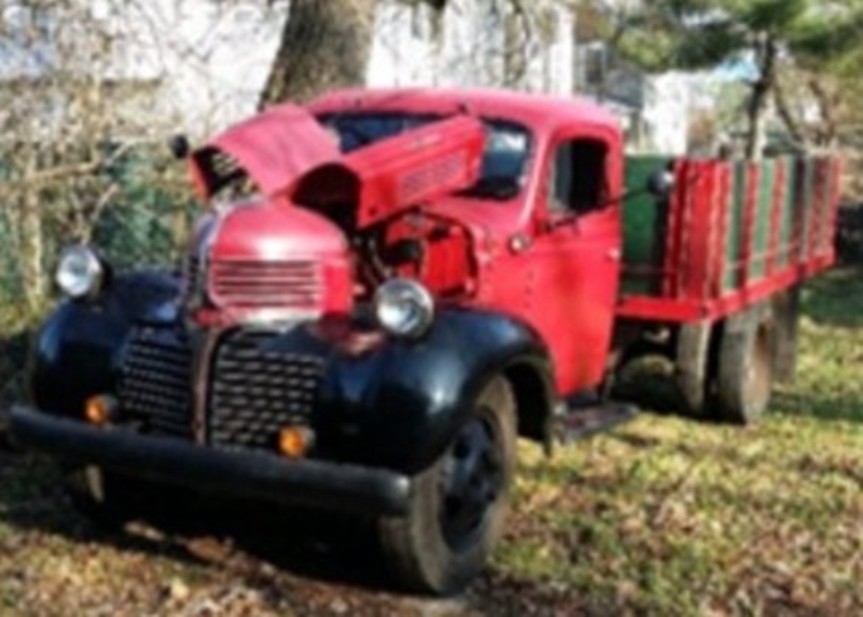 Auction Photo