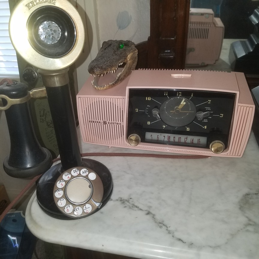 Auction Photo