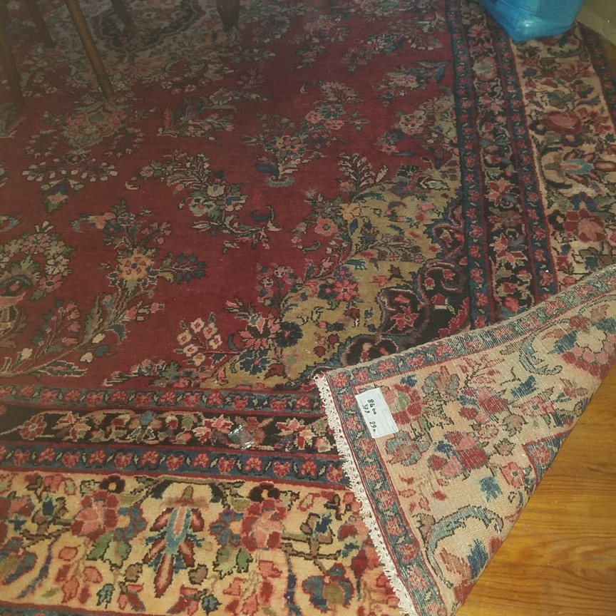 Auction Photo