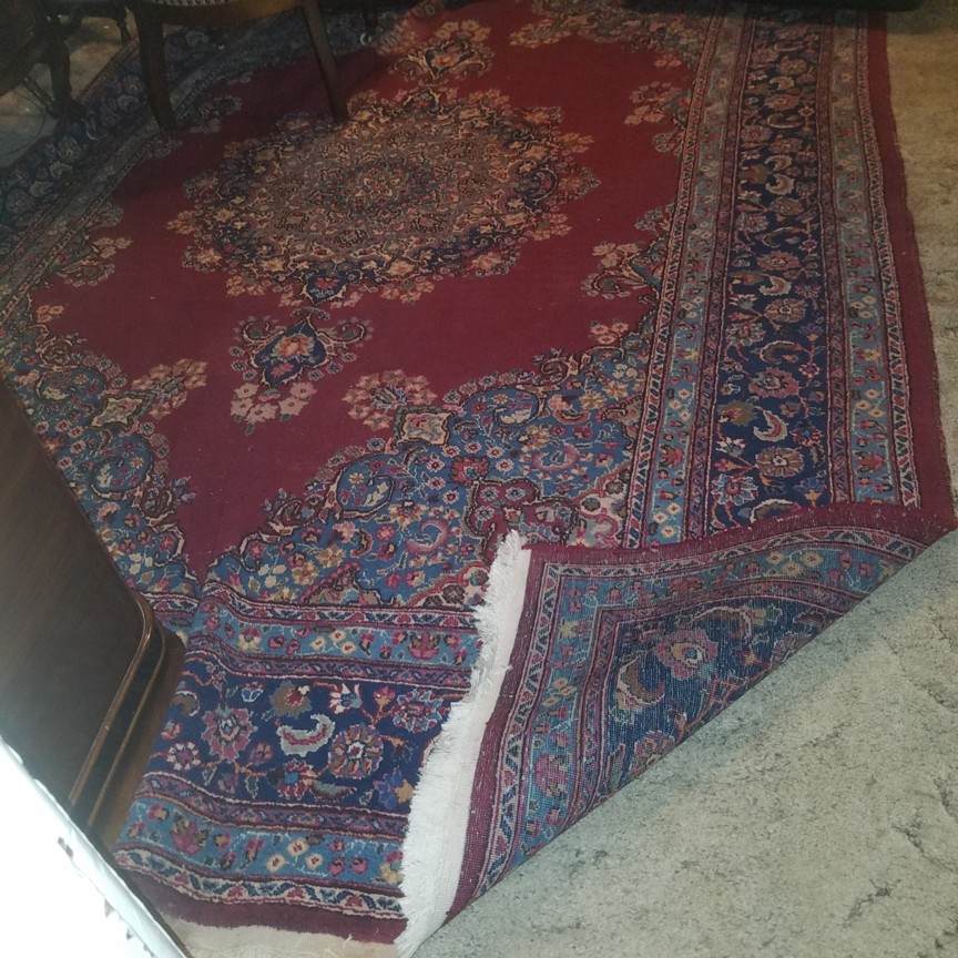 Auction Photo