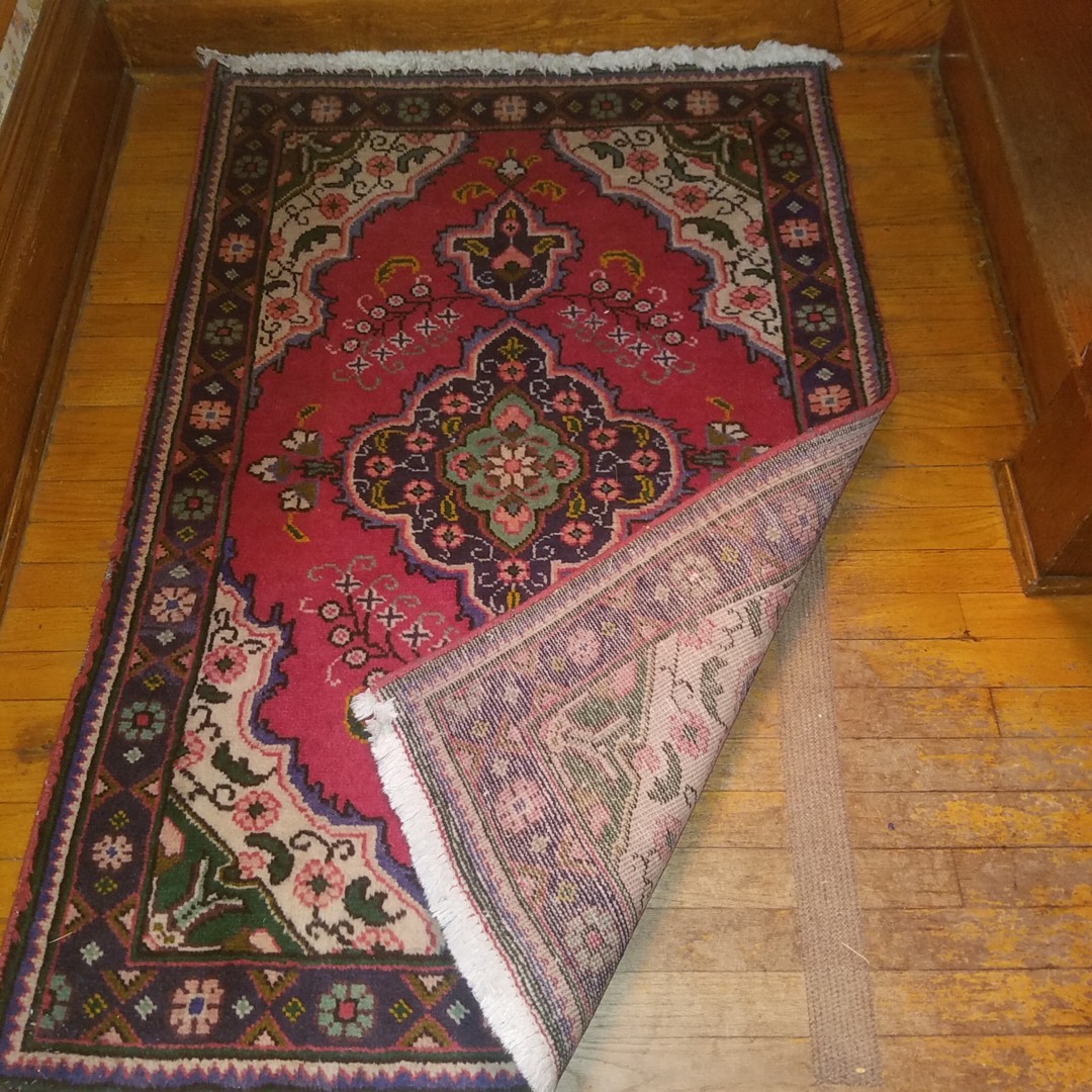Auction Photo