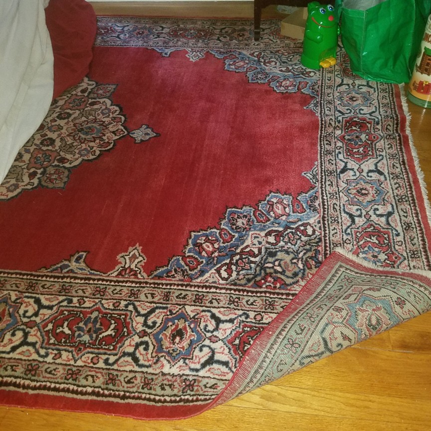 Auction Photo