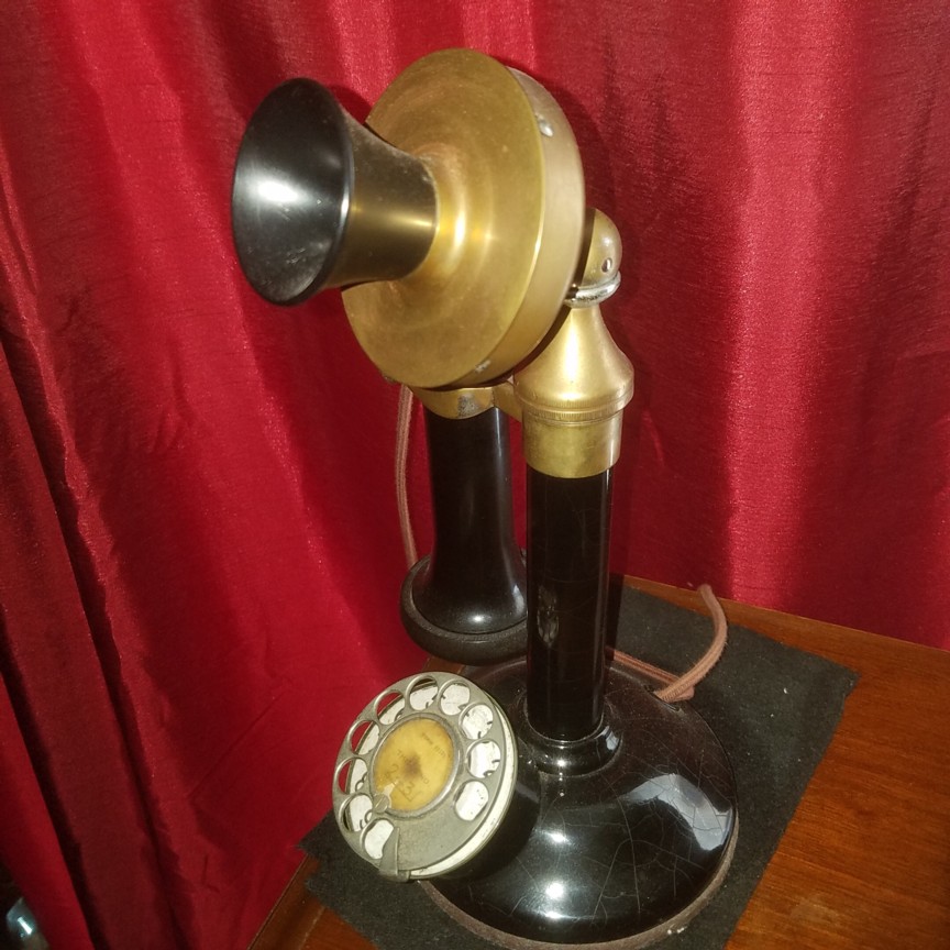 Auction Photo