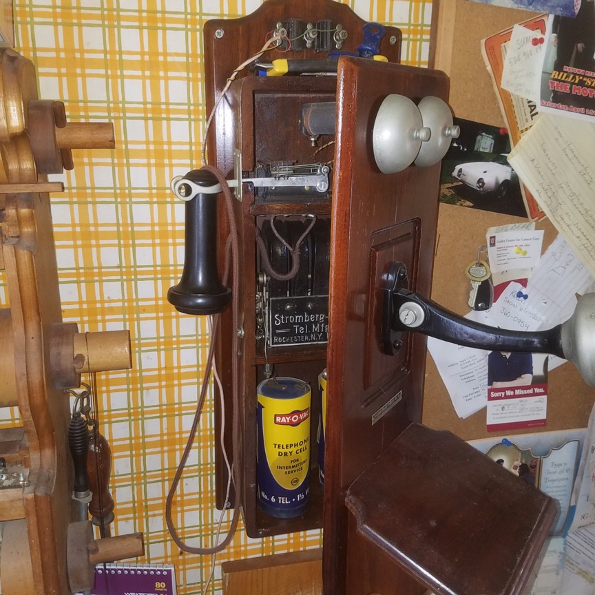 Auction Photo