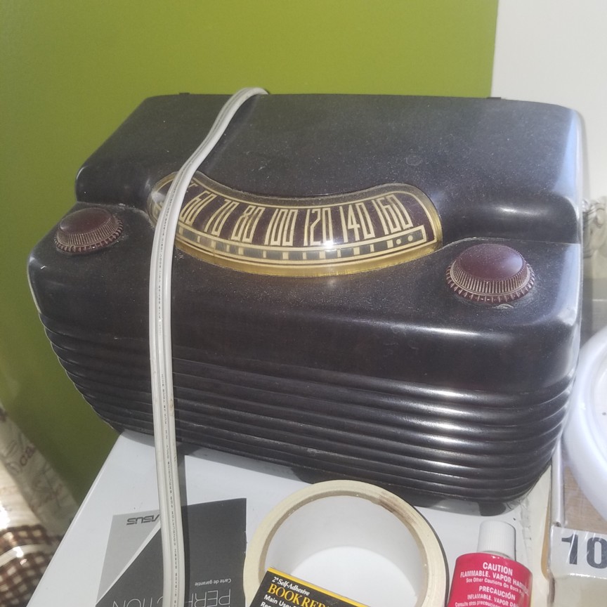 Auction Photo
