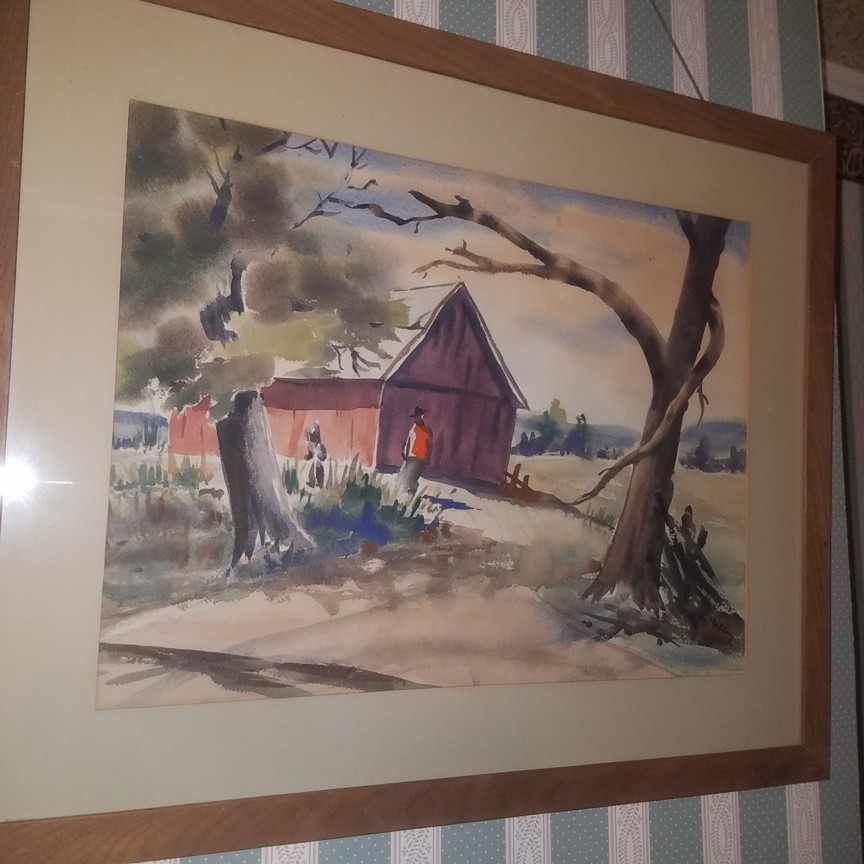 Auction Photo