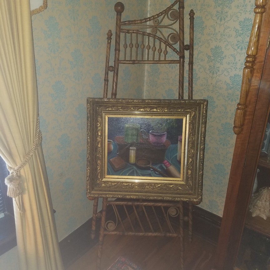 Auction Photo