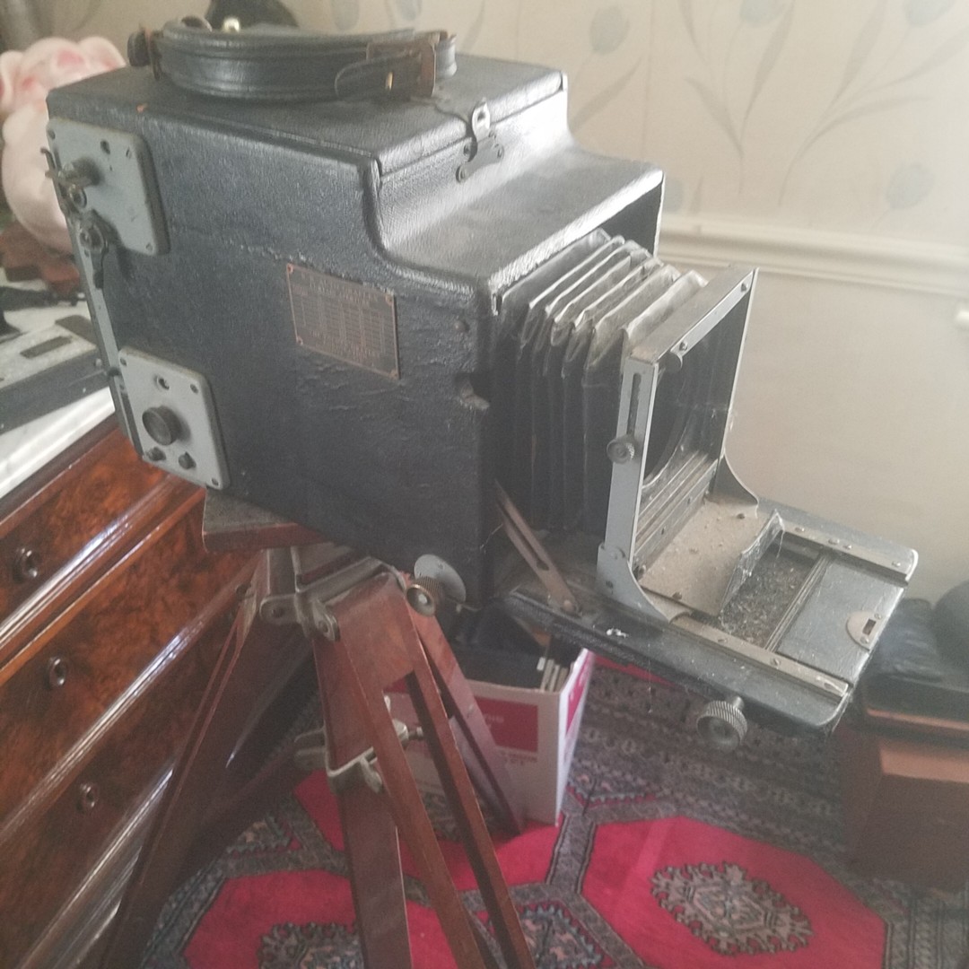 Auction Photo