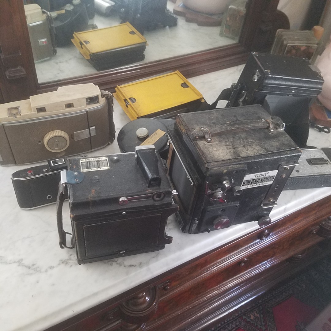 Auction Photo