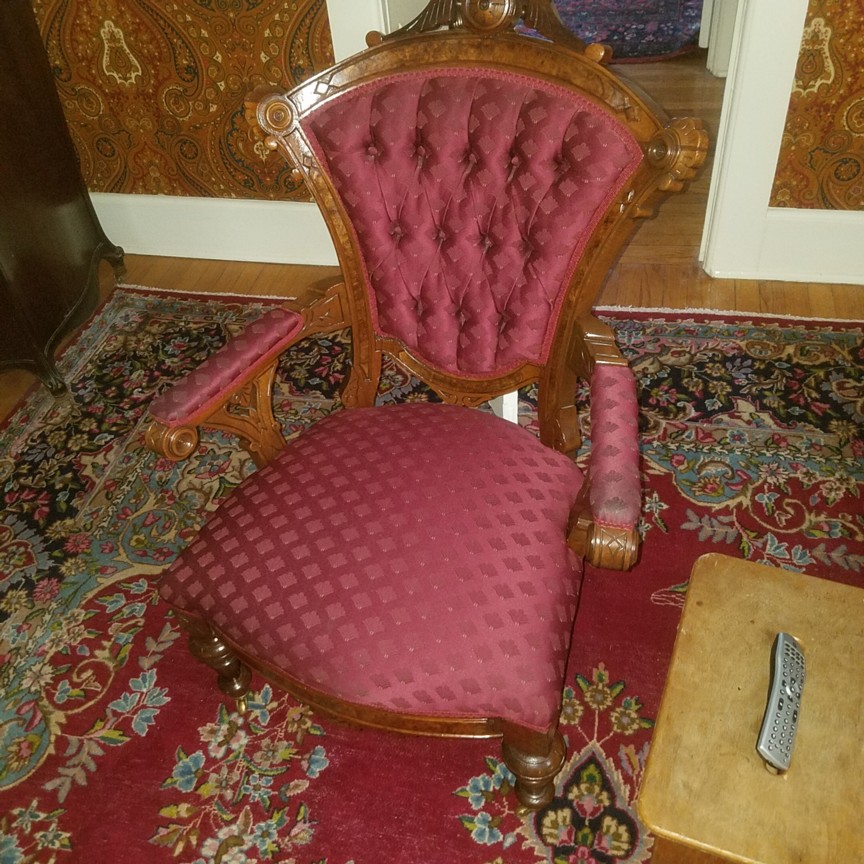 Auction Photo