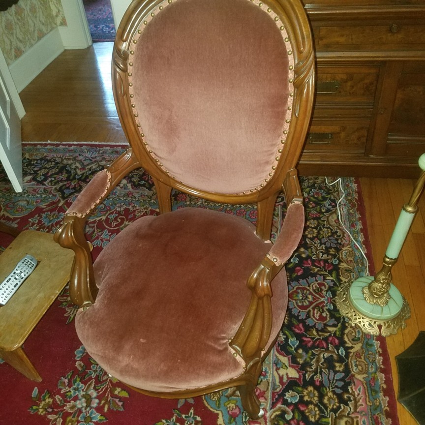 Auction Photo