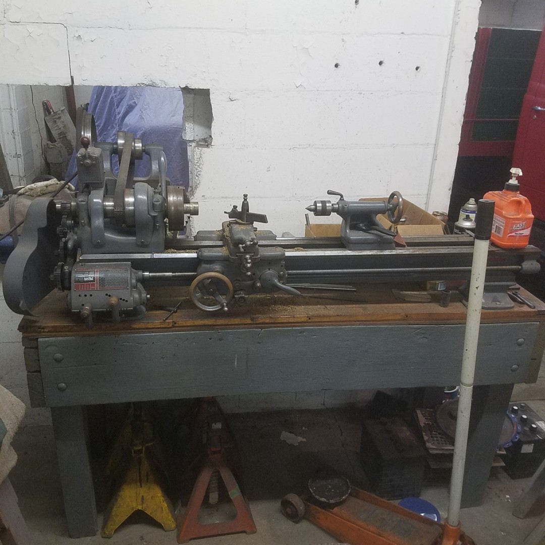 Auction Photo