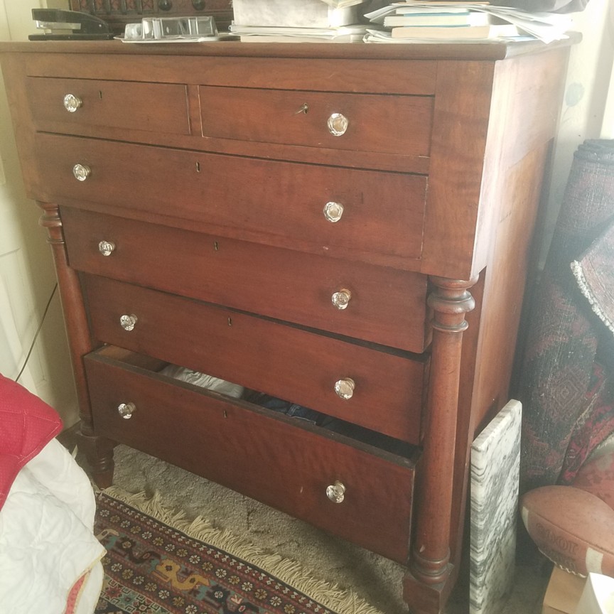 Auction Photo
