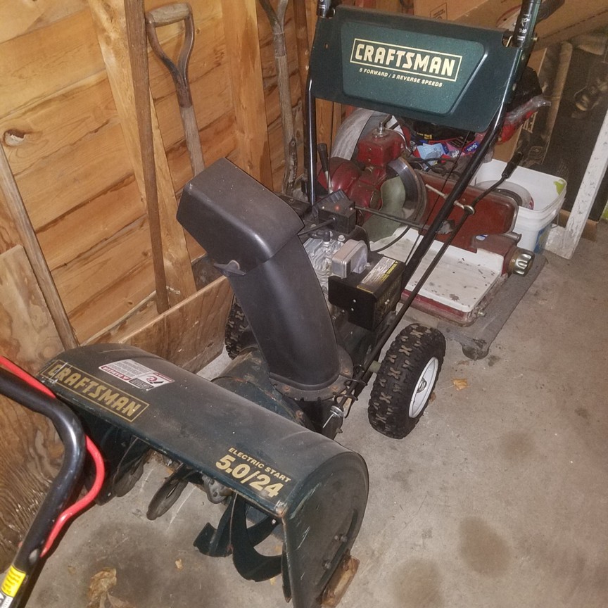 Auction Photo