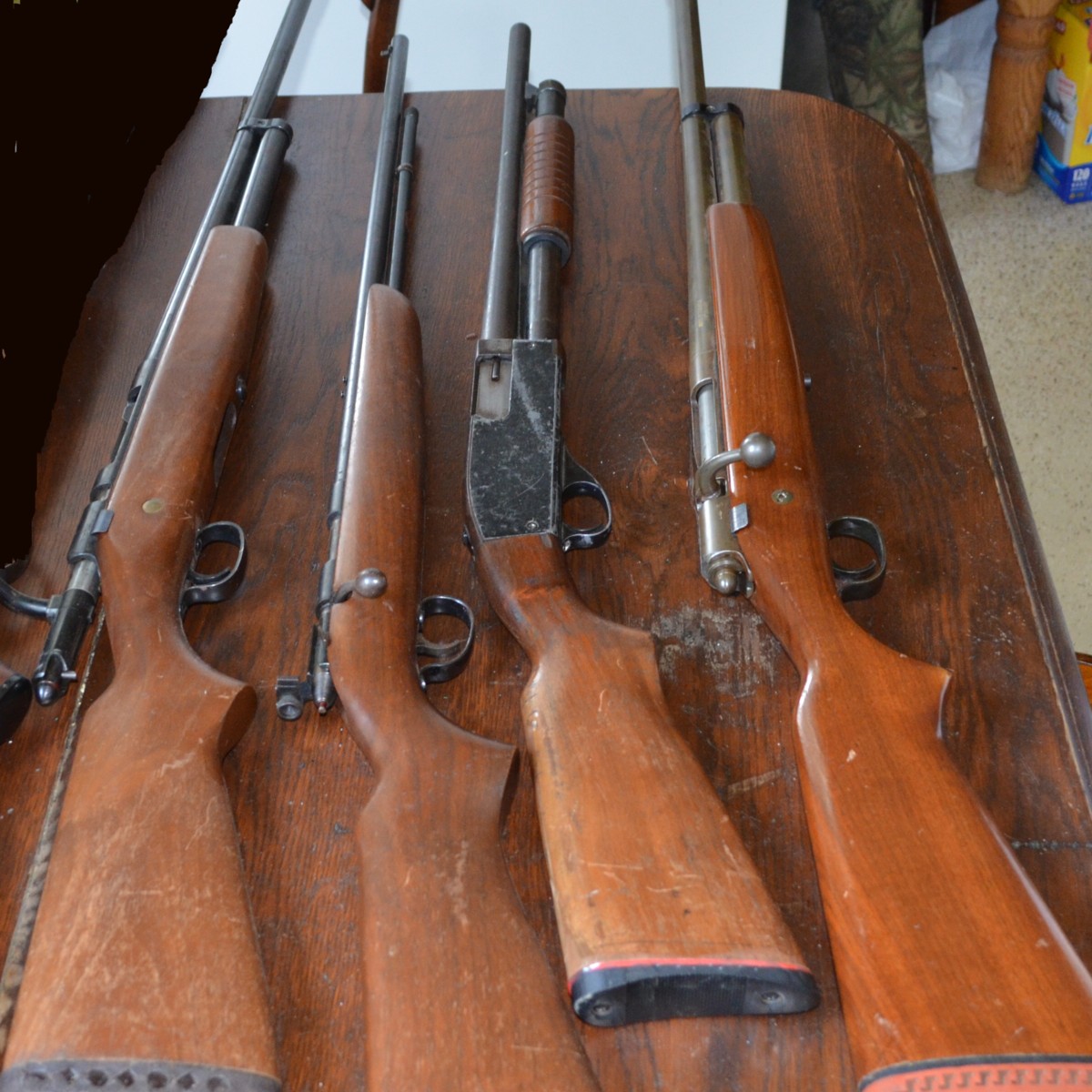 Auction Photo