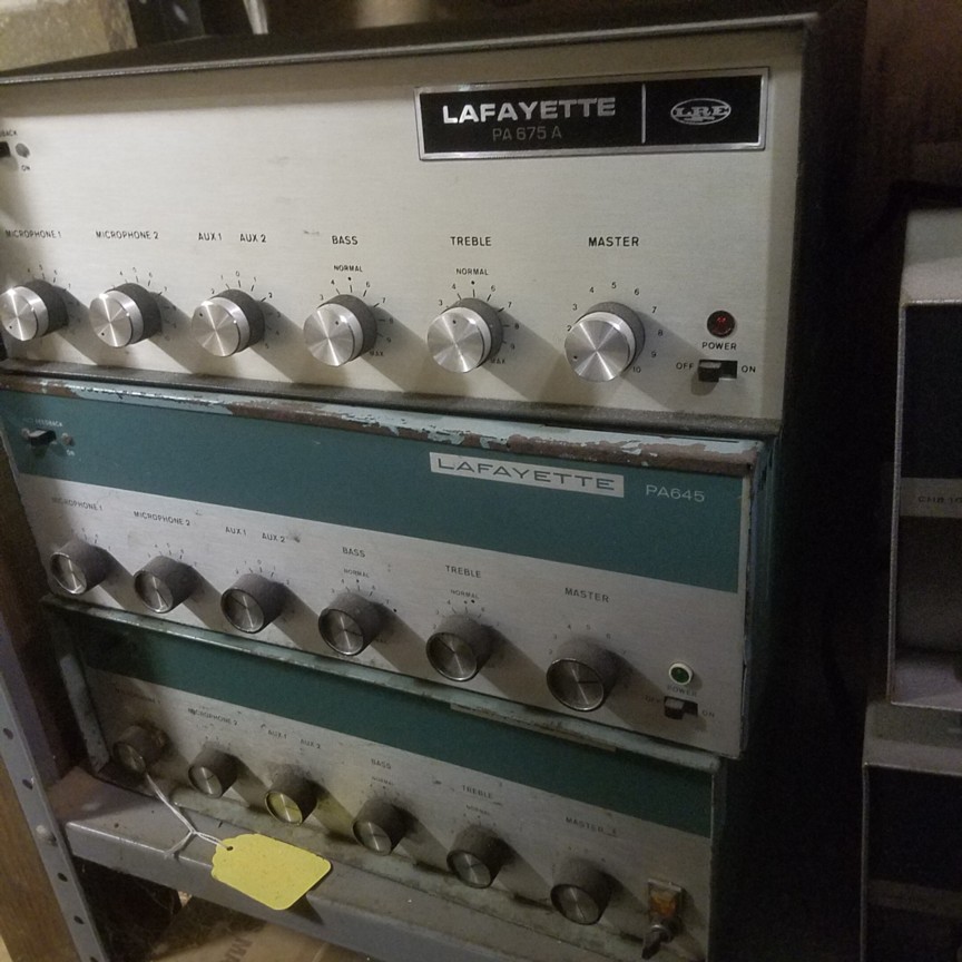 Auction Photo