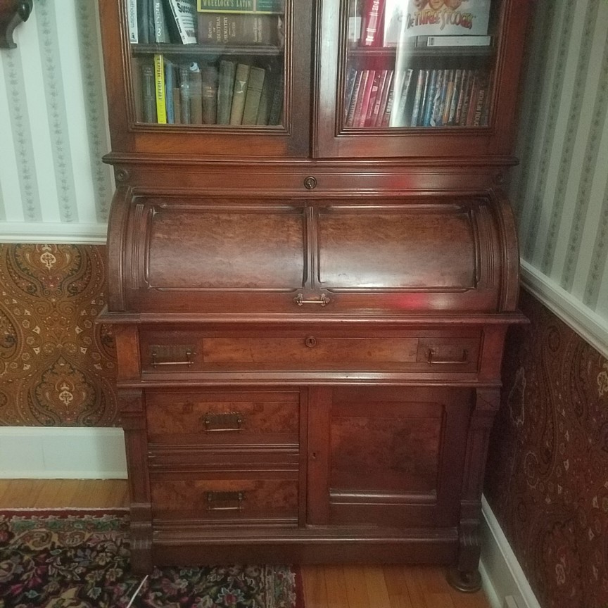 Auction Photo