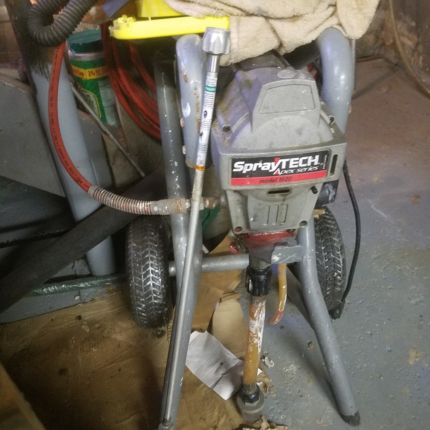 Auction Photo