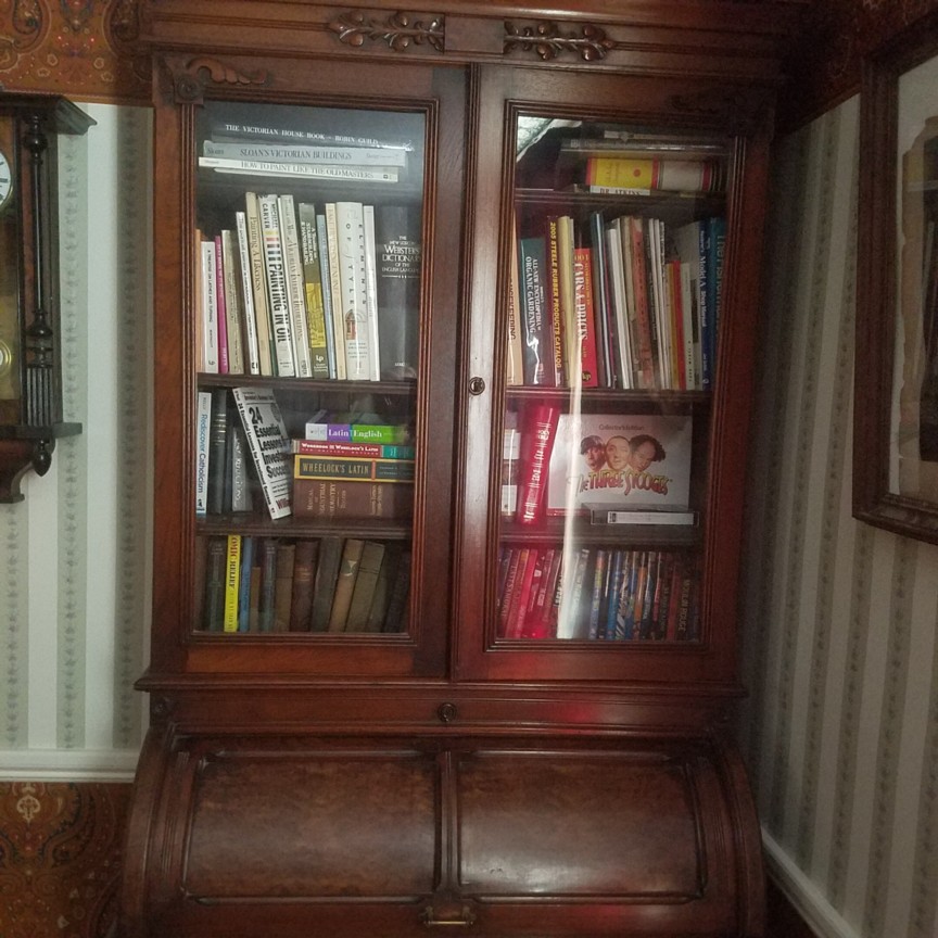 Auction Photo