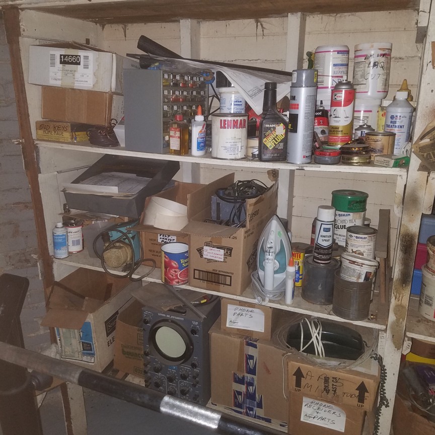 Auction Photo