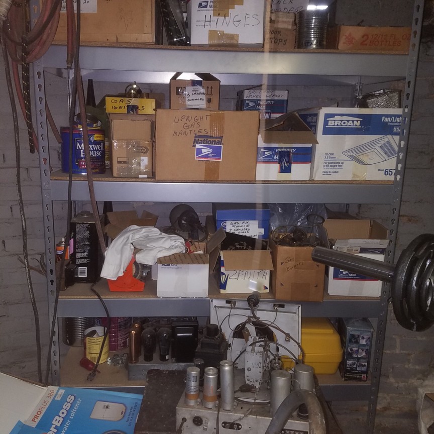 Auction Photo