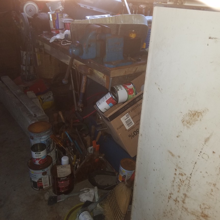Auction Photo