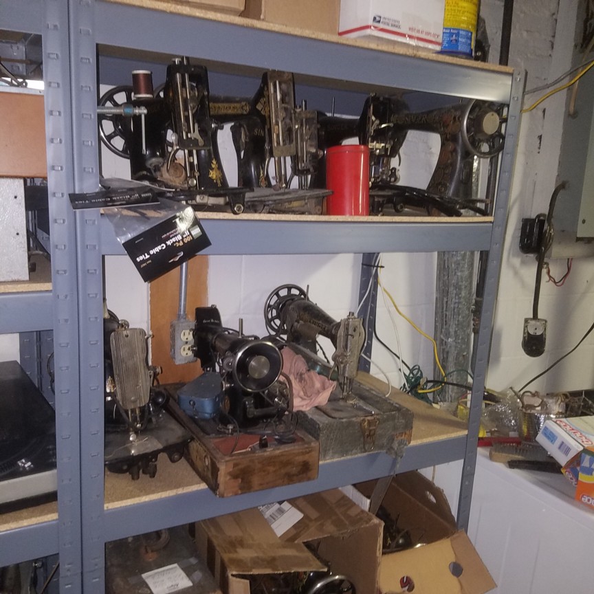 Auction Photo