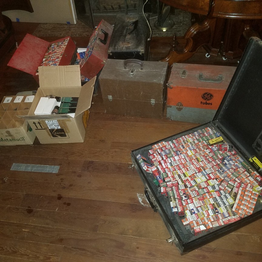 Auction Photo