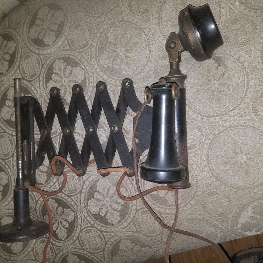 Auction Photo