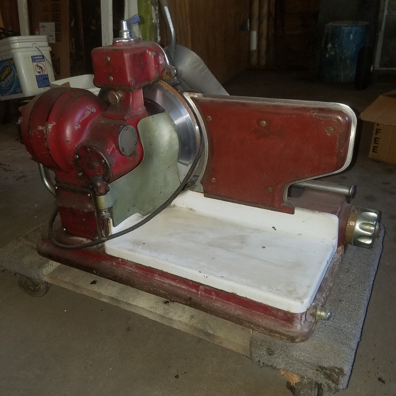 Auction Photo