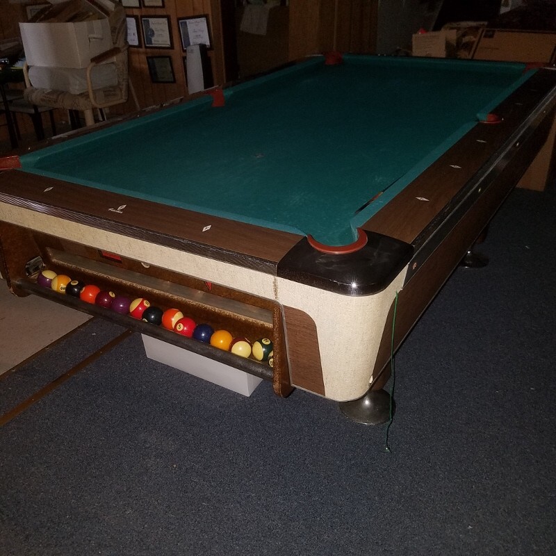 Auction Photo