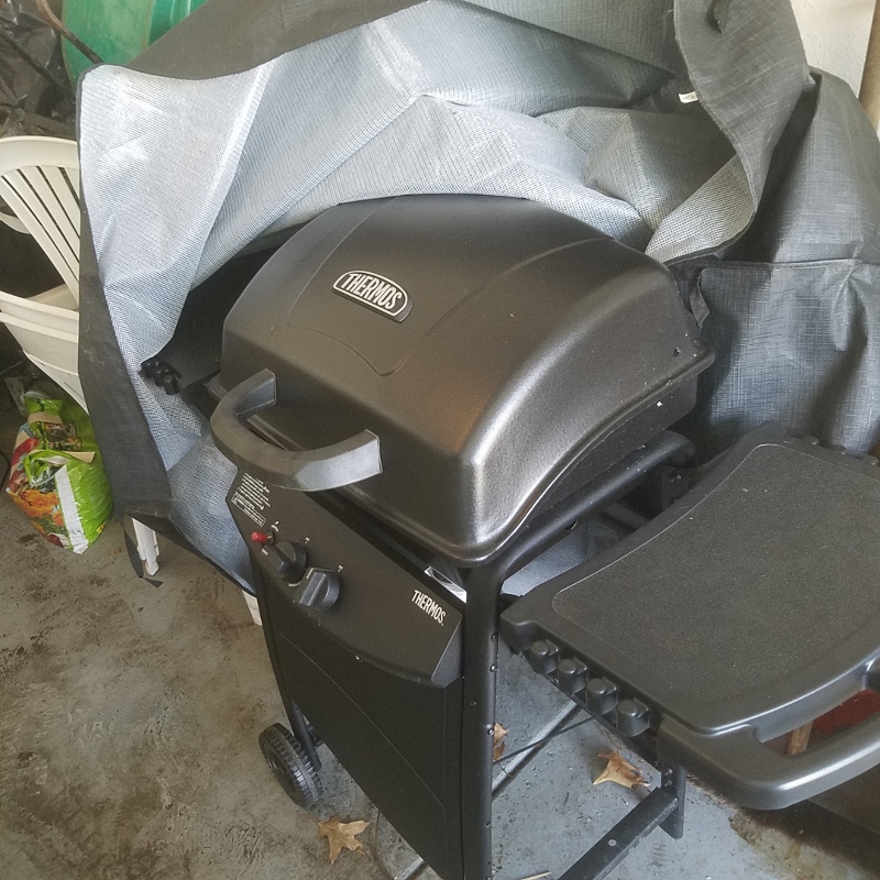 Auction Photo