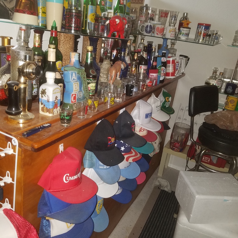 Auction Photo