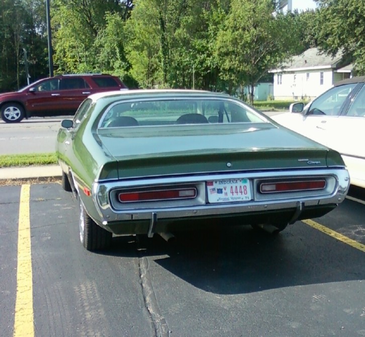 Auction Photo