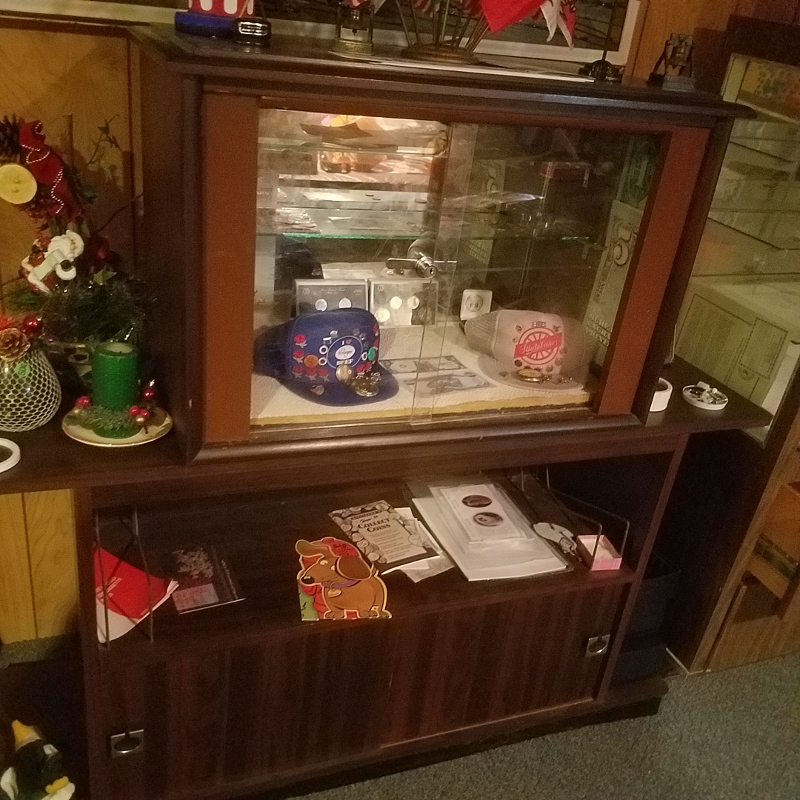 Auction Photo