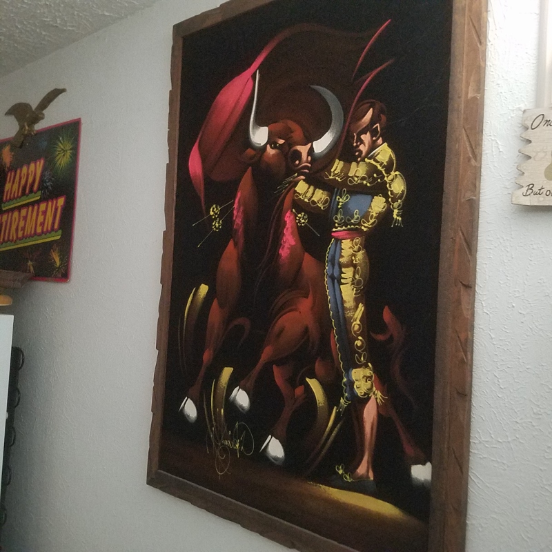 Auction Photo