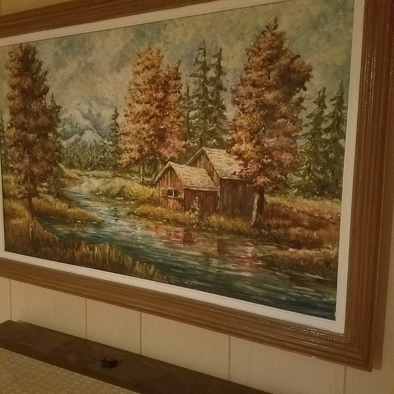 Auction Photo
